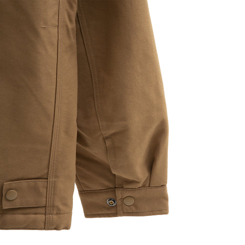 Carhartt WIP Madera Jacket Jasper/Black I030829_10P_XX Degli Uberti